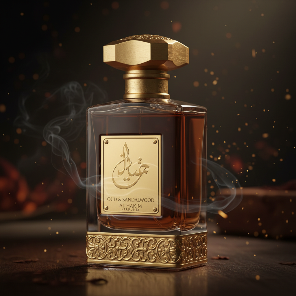 Noir Oud